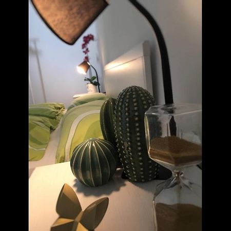 Apartament Casa Carolina Los Llanos De Aridane Zewnętrze zdjęcie