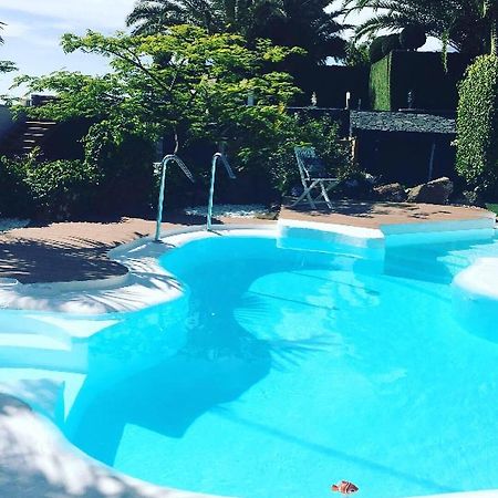 Apartament Casa Carolina Los Llanos De Aridane Zewnętrze zdjęcie