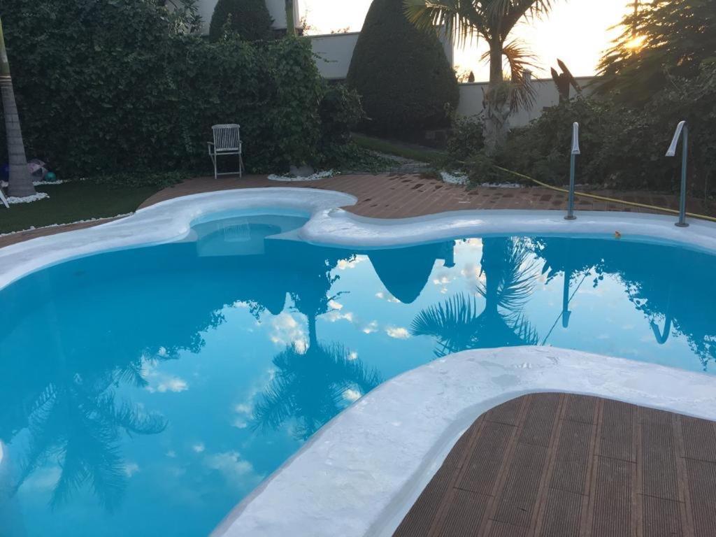 Apartament Casa Carolina Los Llanos De Aridane Zewnętrze zdjęcie