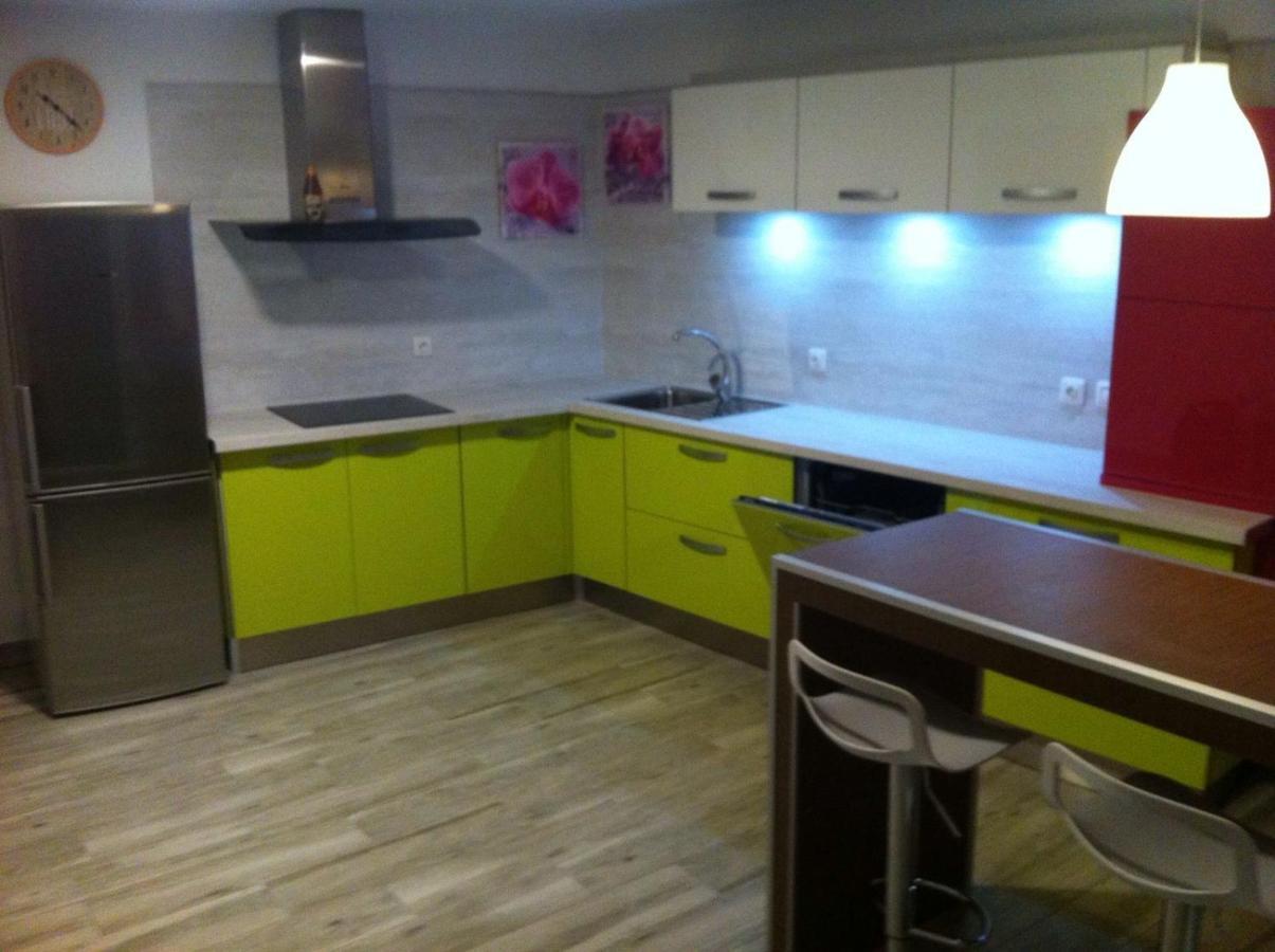 Apartament Casa Carolina Los Llanos De Aridane Zewnętrze zdjęcie