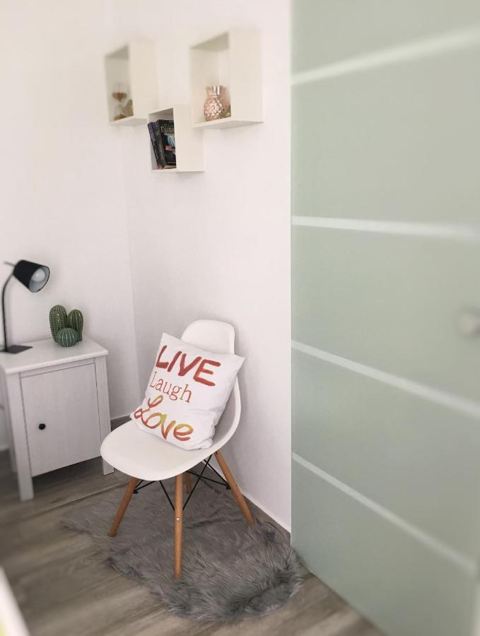 Apartament Casa Carolina Los Llanos De Aridane Zewnętrze zdjęcie