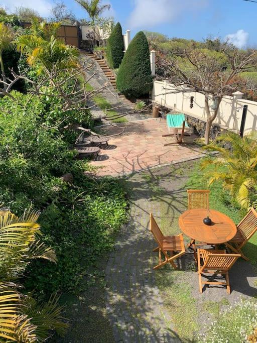 Apartament Casa Carolina Los Llanos De Aridane Zewnętrze zdjęcie